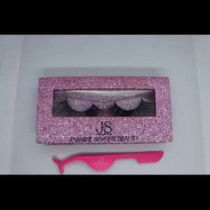 Mink Lashes discontinued from my store Jasmine Symone Beauty